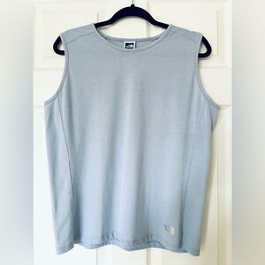 💪 The North Face | Sleeveless Performance Tank